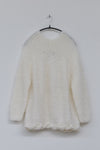 SWAYING/KNIT Coarse Knit Handmade Sweater SW212SZ65